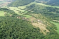 Jedľové Kostoľany - Levasovská, severný pohľad