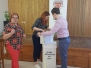2. kolo voľby prezidenta SR