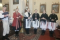 Fašiangy 2019 - Gajdošská sv. omša