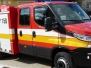 Nové zásahové vozidlo pre našich hasičov