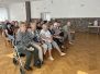 Prednáška - pitný režim a bezpečnosť na cestách