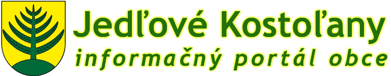 Jedľové Kostoľany