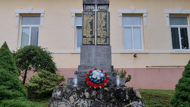 77. výročie Slovenského národného povstania