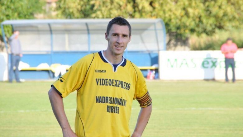 Príbeh 400-gólovej legendy: Prečo Drienovský nehral ligu?