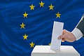 Voľby do Európskeho parlamentu - 8.6.2024