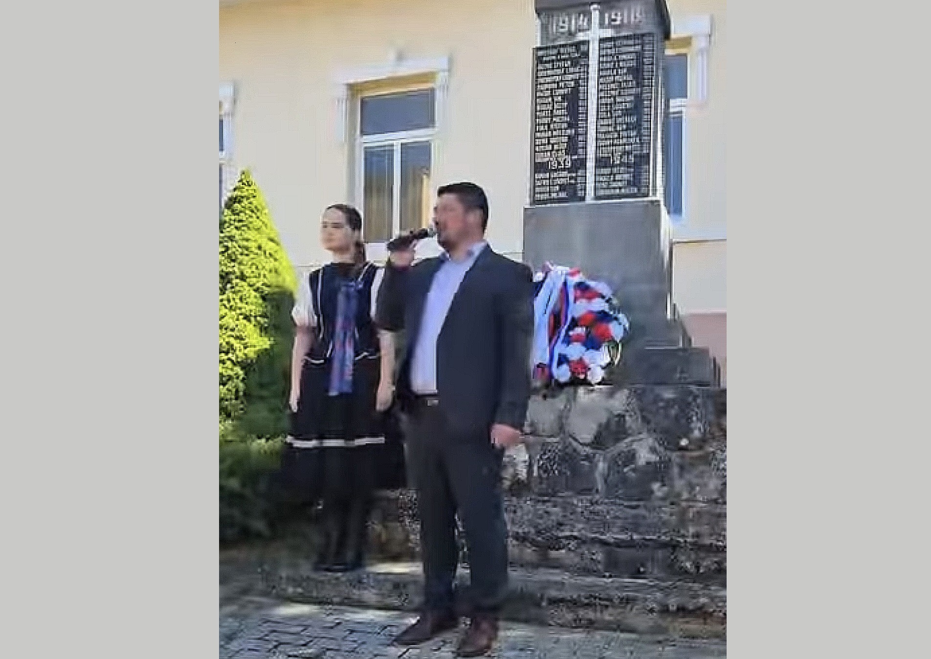 Beh oslobodenia obce 2025