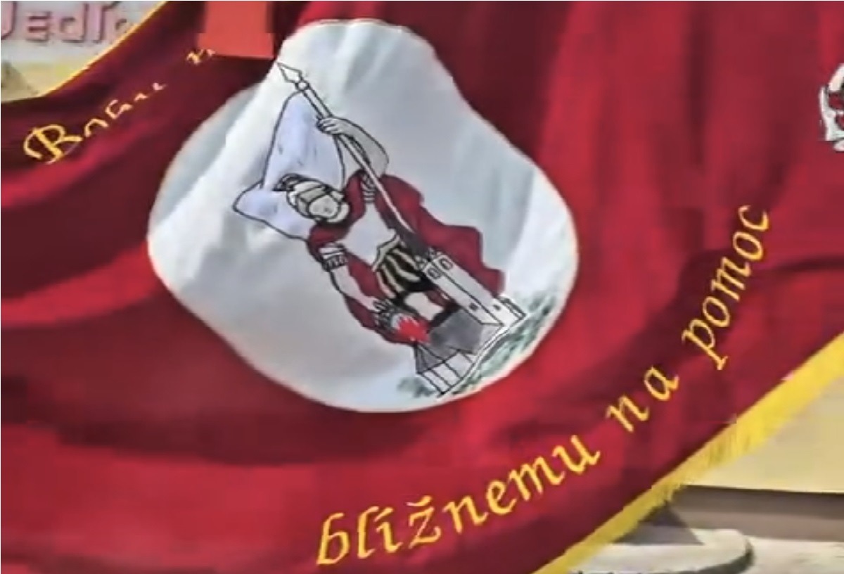 Hasičská sv. omša