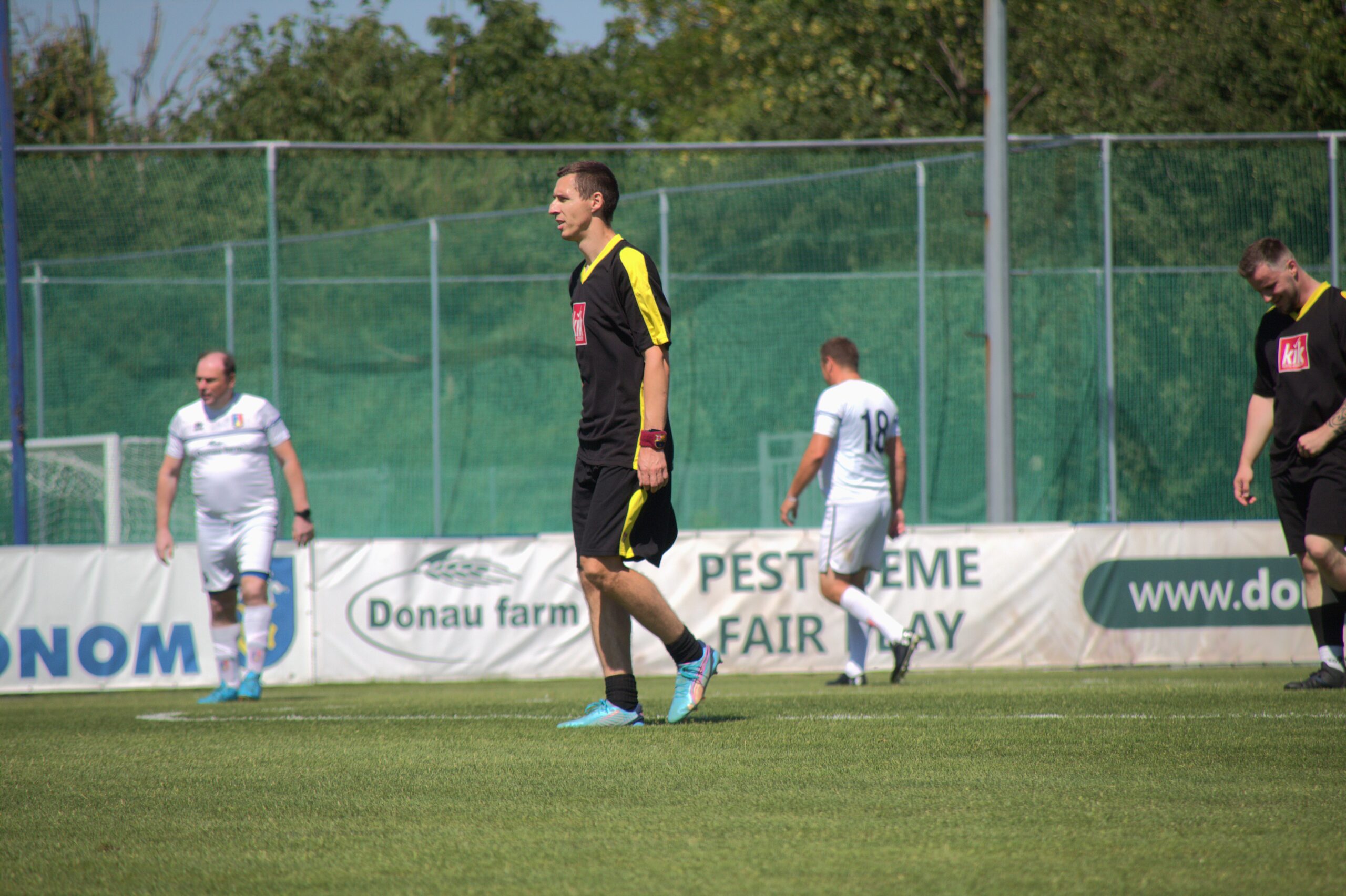 kalna-2.7.-3-scaled Priateľský futbalový zápas v Kalnej nad Hronom