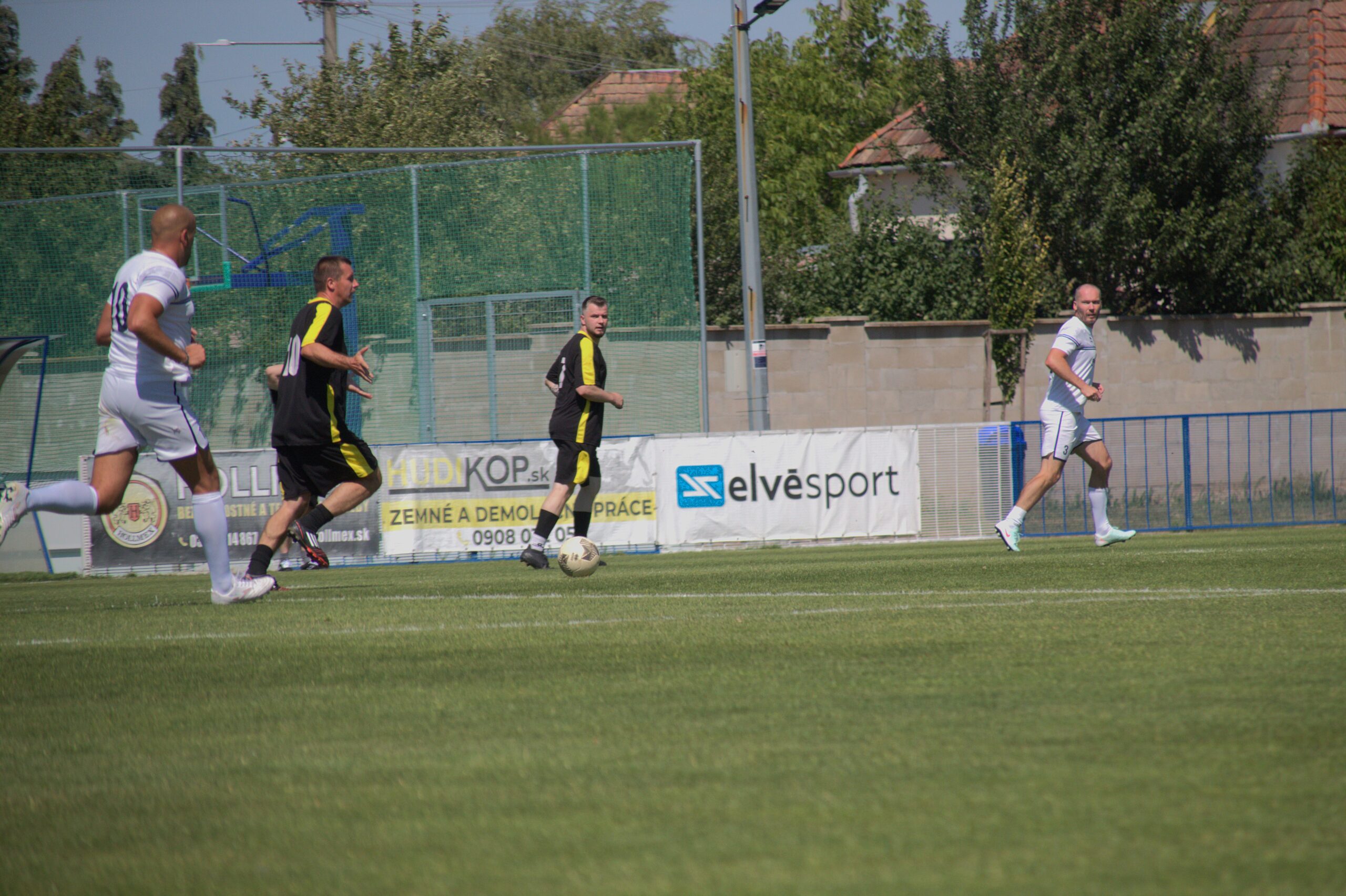 kalna-2.7.-5-scaled Priateľský futbalový zápas v Kalnej nad Hronom