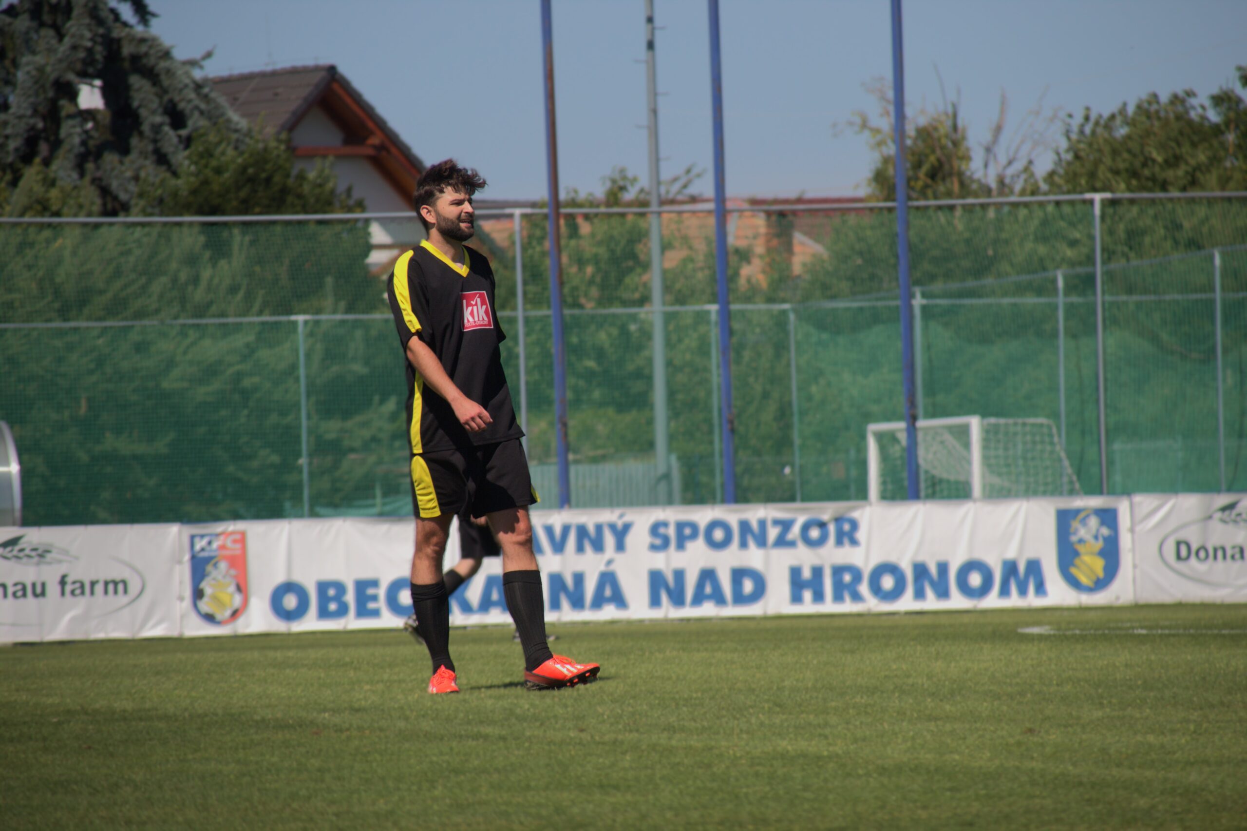 kalna-2.7.-6-scaled Priateľský futbalový zápas v Kalnej nad Hronom