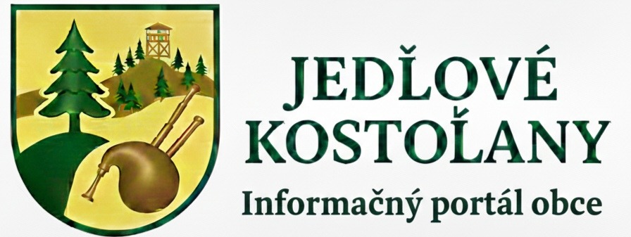 Jedľové Kostoľany