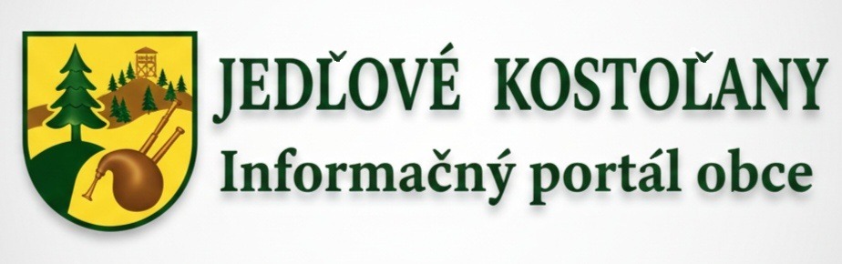 Jedľové Kostoľany