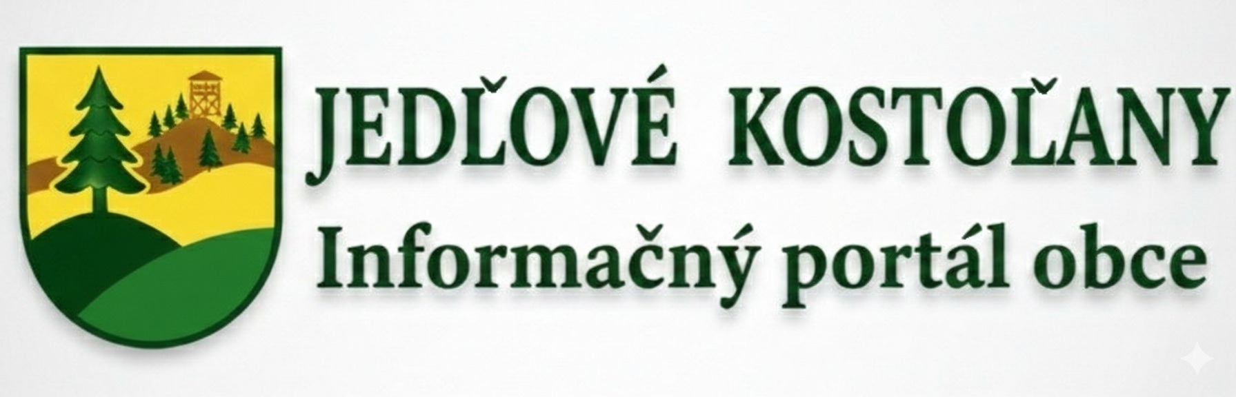 Jedľové Kostoľany