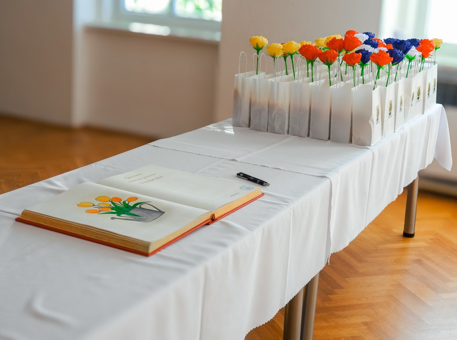 Mesiac úcty k starším