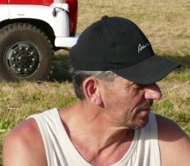 Smútočné oznámenie – Juraj Povoda