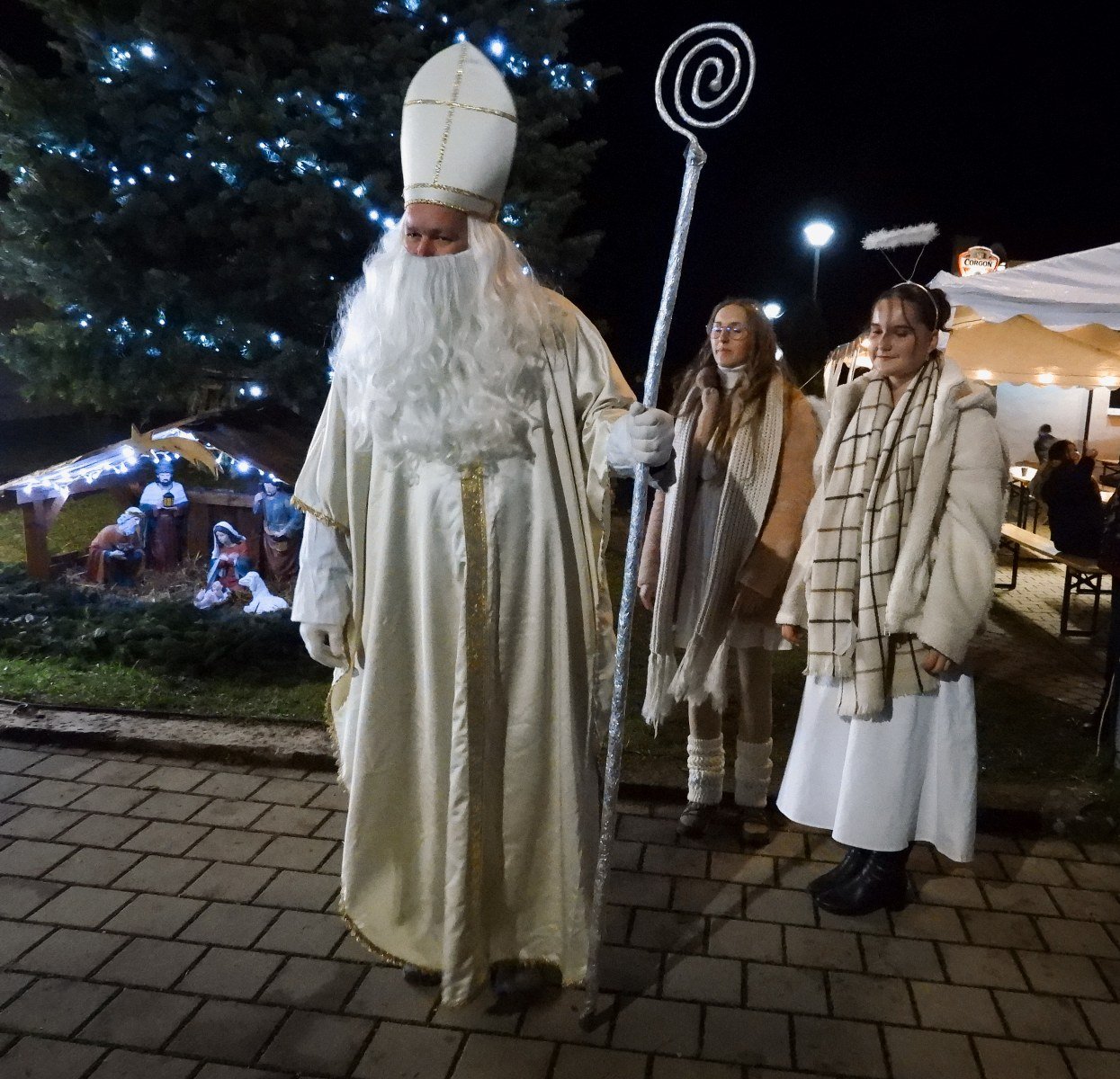 Vianočná akadémia 2025