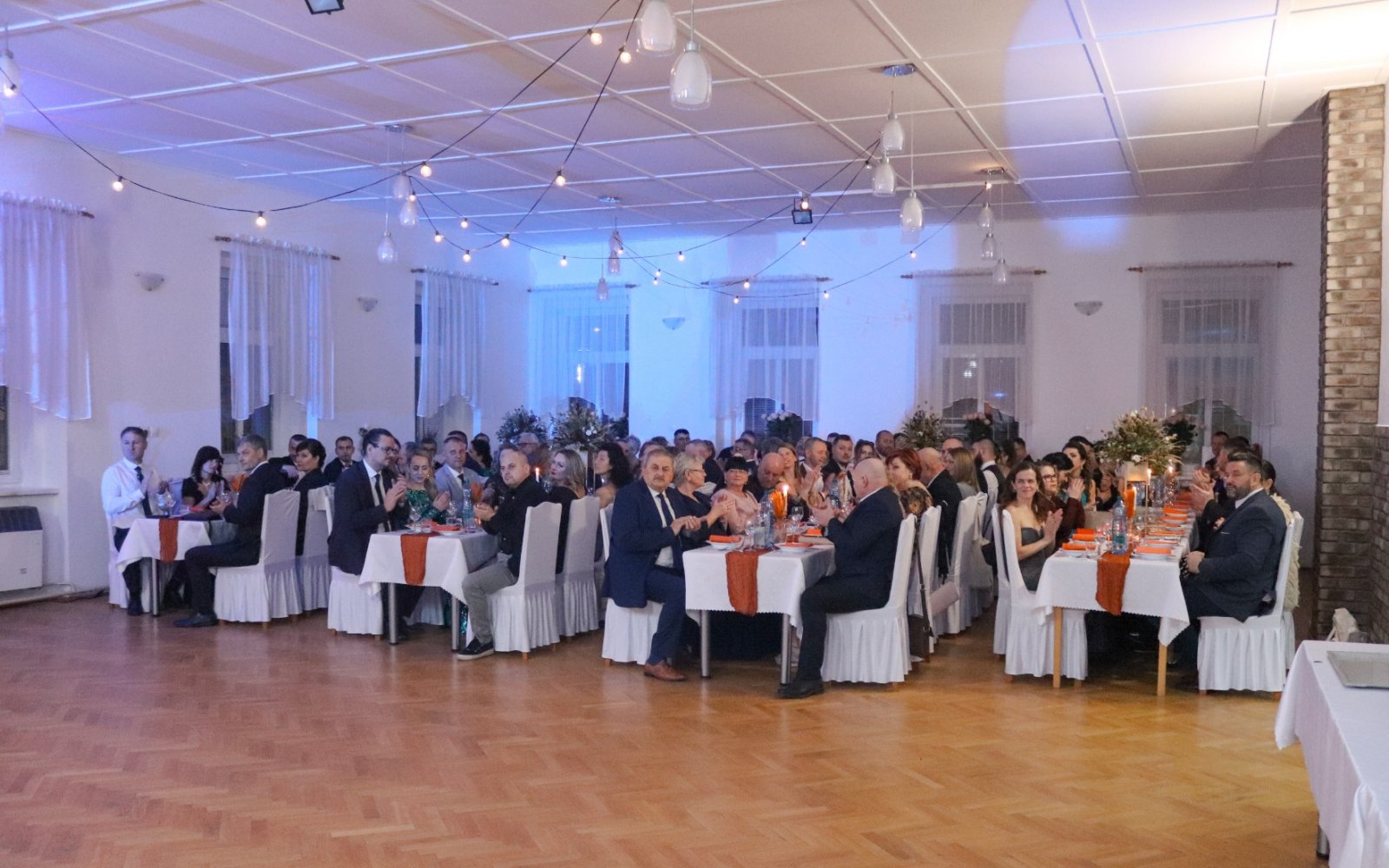 Reprezentačný ples obce – 7. ročník