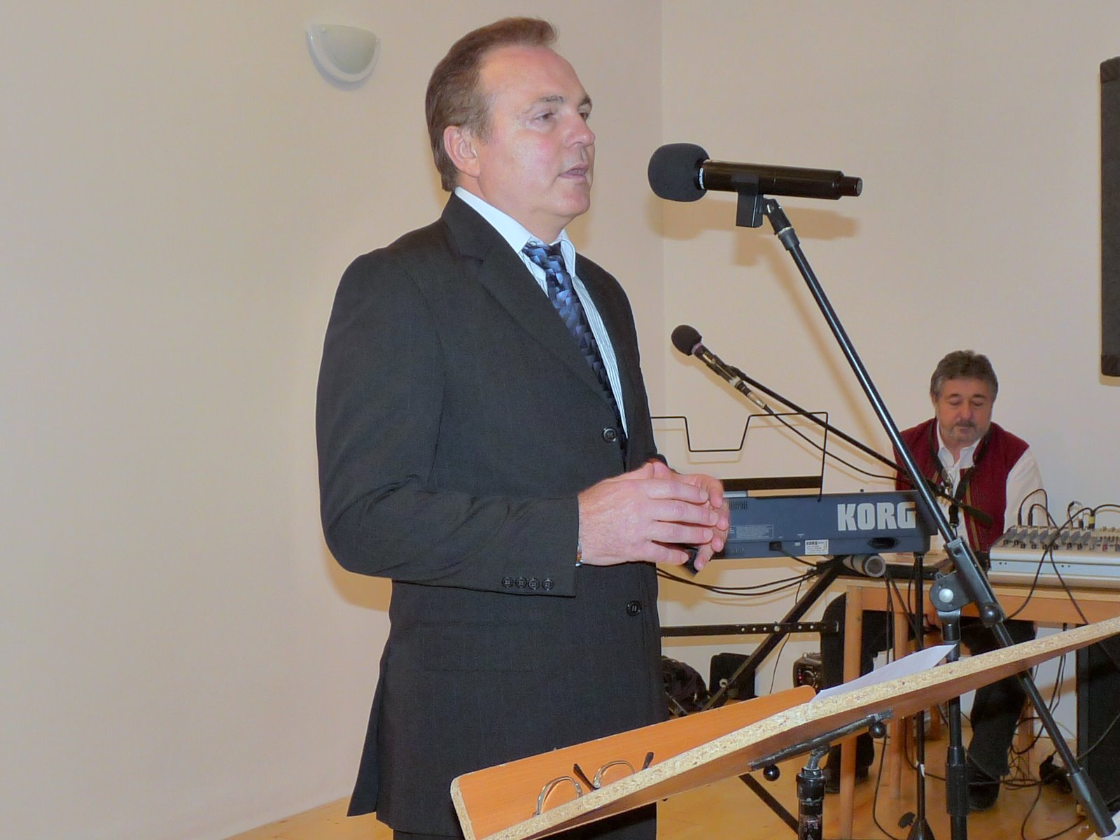 Slávnostné stretnutie jubilantov 2013